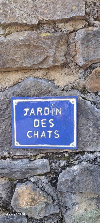 Jardin Des Chats Sevignacq-Meyracq Екстер'єр фото